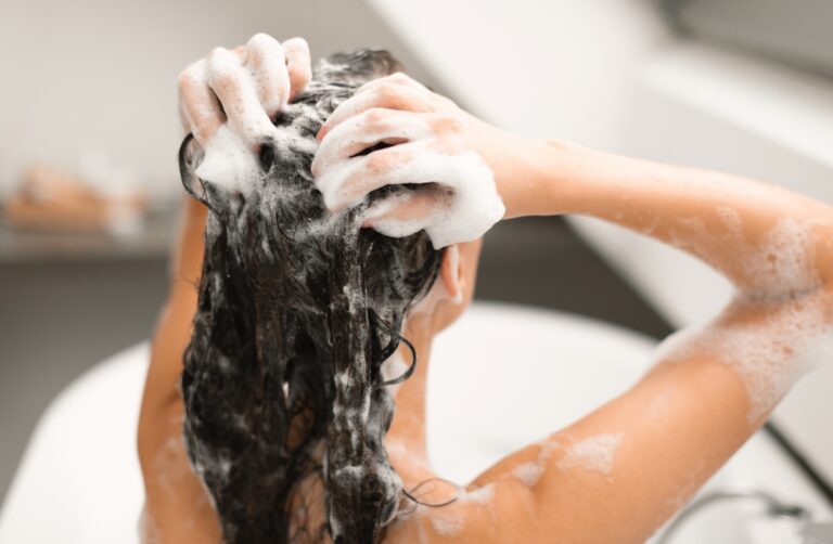 Wann ein Wechsel des Shampoos sinnvoll ist