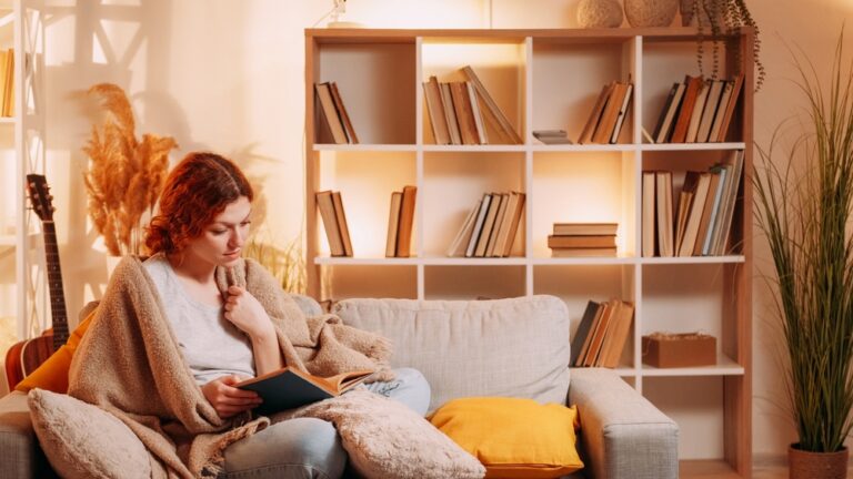 Kleine Veränderungen, die dein Zuhause sofort komfortabler machen